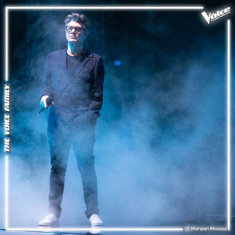 LavoineOfficiel's tweet photo. On se retrouve ce soir pour les auditions à l’aveugle et dans la suite de #TheVoice pour un live de mon single « Le train » ! https://t.co/tev0DoAWmB
