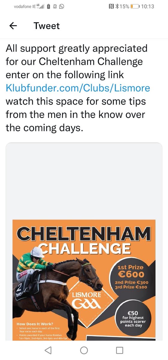 klubfunder.com/Clubs/Lismore/…