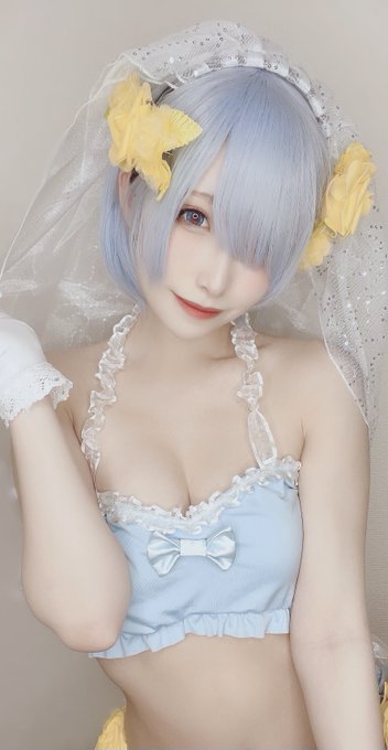 コスプレイヤー月野のあのTwitter画像18