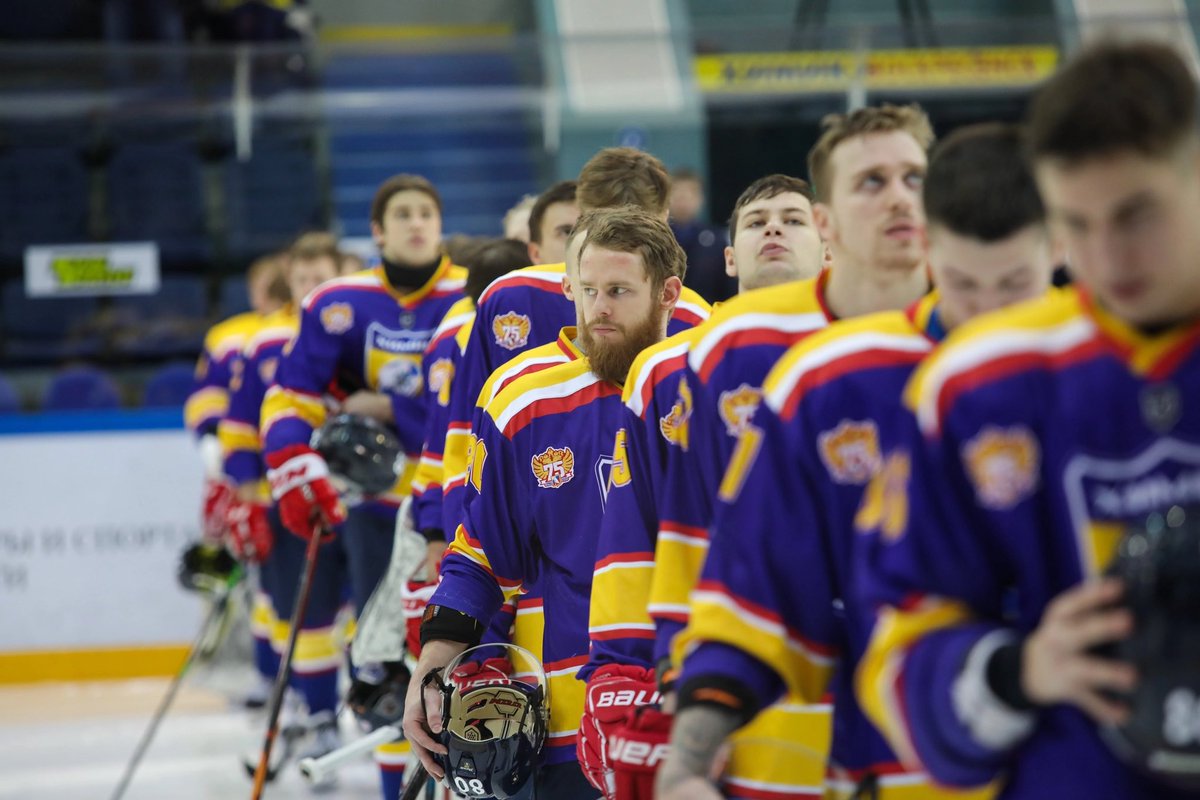 Химик Воскресенск tweet media