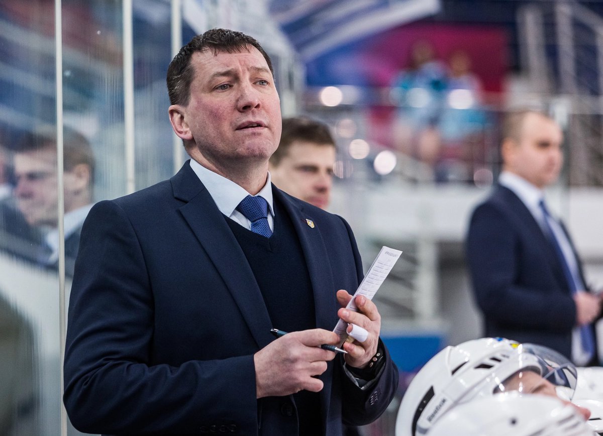 Химик Воскресенск tweet media