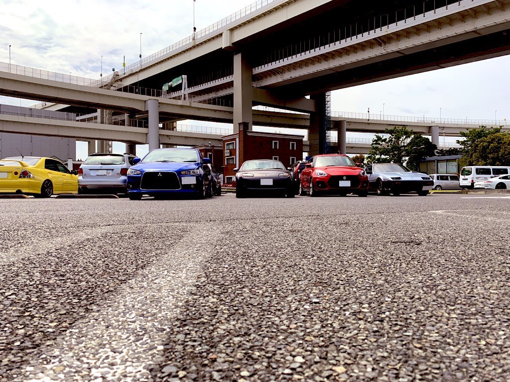 yossypm5's tweet photo. また関東へ帰りたいですね

次はいつになることやら https://t.co/8NyJttEc4G