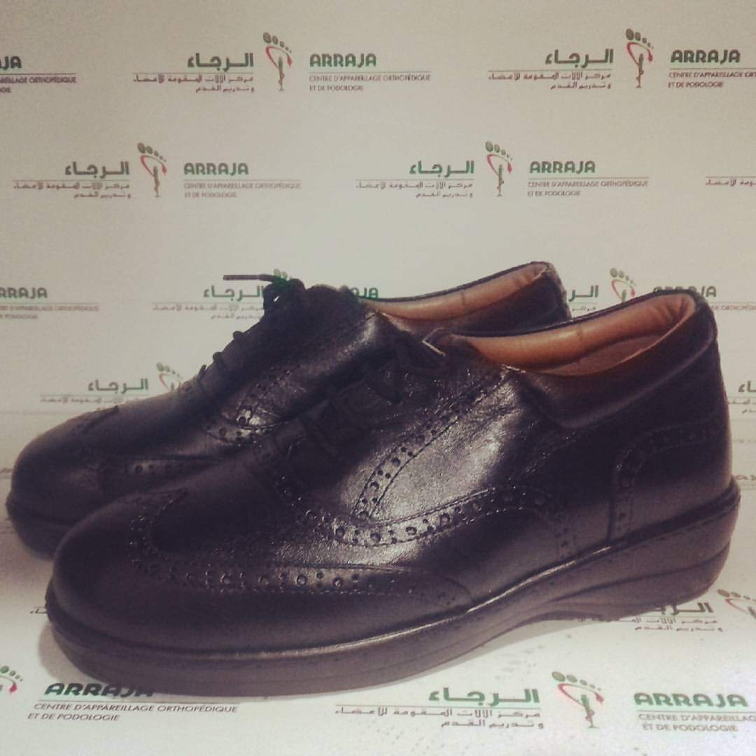 "#Chaussure_orthopédique" - Results on X | Live Posts & Updates