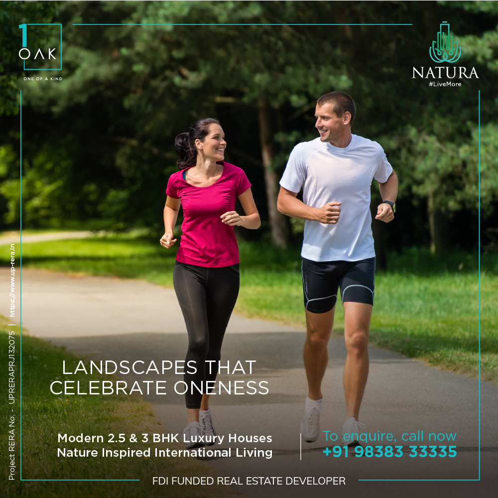oneoakindia's tweet photo. Explore picturesque lands steps away from your home. Pleasant landscapes that are created to take your breath away.

ℹ️ Visit: https://t.co/HG21zDMNih 
📱 Call: +91 98383 33335

#1OAK #NaturaBy1OAK #Lucknow #GomtiNagar #UpperShaheedPath #NatureLove #AllGreen #Nature_Perfection https://t.co/RawS7GQu0O