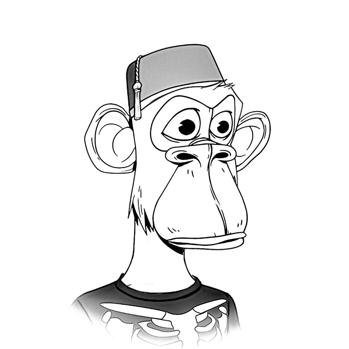 Free #NFT Giveaway 

Drop your $ETH address, follow &amp; RT pinned 📌