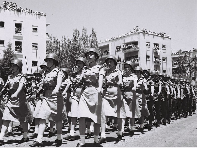 war_only's tweet image. В эфире “израильская военщина”. Часть 5-6 - продолжаем исторический обзор того, чем пользовался ЦаХаЛ для устойчивой связи с момента своего основания...

war-only.com/v-efire-izrail…