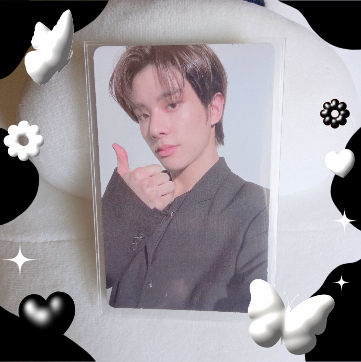 1520kart's tweet photo. #soltrades โโ โก โน ๊ฐ happy mail ๊ฑ
thank you @chycart for the trading with me kahit medyo labag sayo chz hehe luv u. super smooth and fast ng transaction. we didn't even wait for a day, dumating agad !! thank you again, my new trading buddy <3
#chycarttrades https://t.co/dO6bn9uJF4