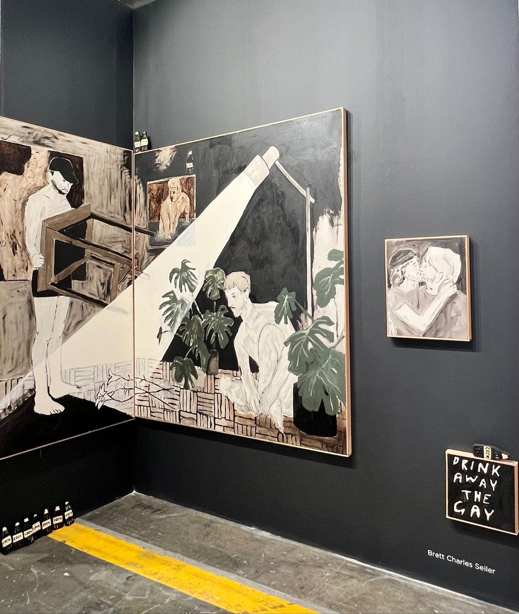 Ralph Gelbert (@ralphgelbert) on Twitter photo Fantastic opening night for the <a href="/ICTAF_/">Investec Cape Town Art Fair</a>. Great to see it back after such a long hiatus. Wonderful pieces from across Africa and further afield. #CapeTown #Art #ICTAF Fantastic opening night for the <a href="/ICTAF_/">Investec Cape Town Art Fair</a>. Great to see it back after such a long hiatus. Wonderful pieces from across Africa and further afield. #CapeTown #Art #ICTAF