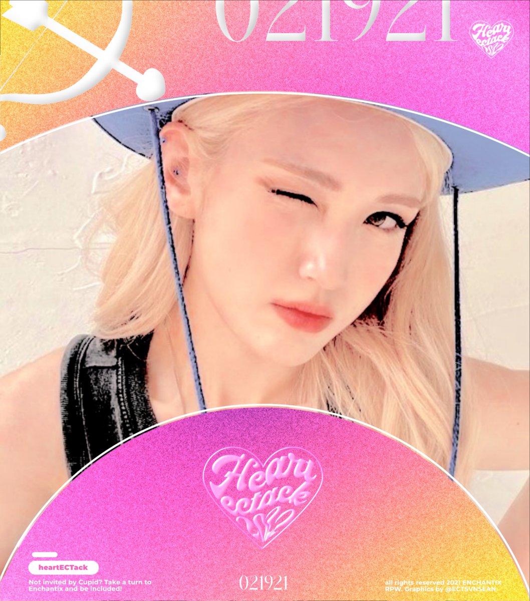 PASTWLDCTCARSON's tweet photo. ㅤ

               #PinaECTbok
               #HeartECTack    —     ♡

ㅤ https://t.co/8GzGEAUWPB