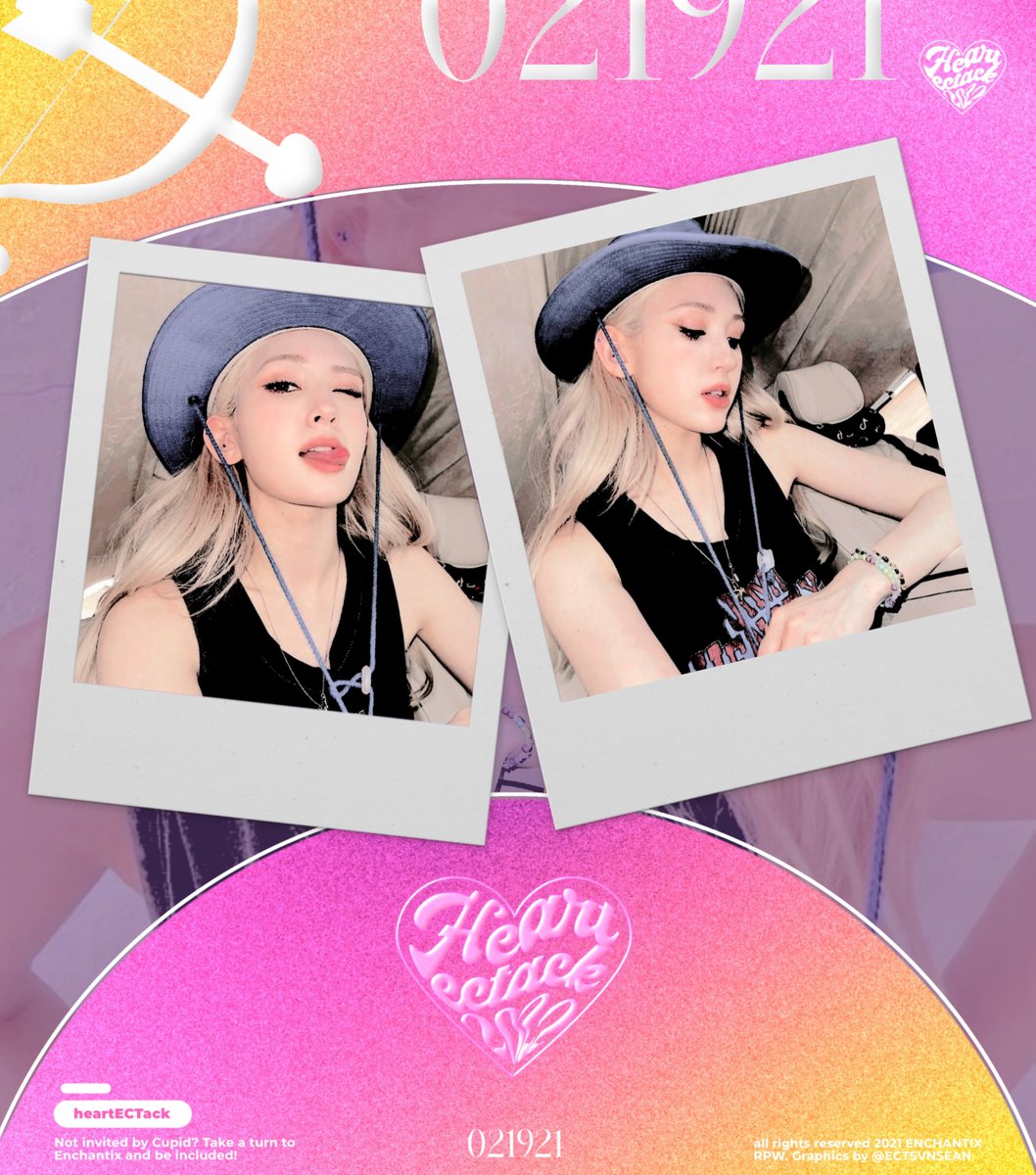 PASTWLDCTCARSON's tweet photo. ㅤ

               #PinaECTbok
               #HeartECTack    —     ♡

ㅤ https://t.co/8GzGEAUWPB