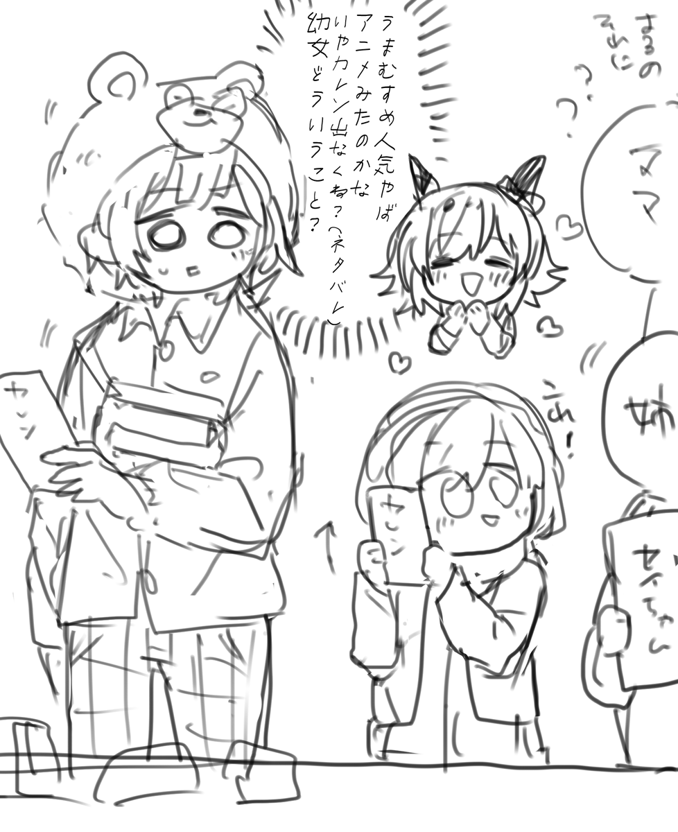びっくりしたこと日記 