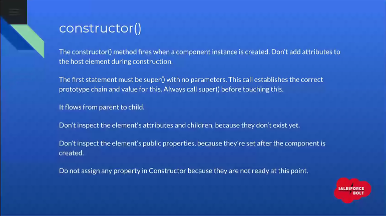 kpjagadeep's tweet image. Lightning Web Components Workshop Part-5 Component Life Cycle &amp;amp; Composition by @iamKapilBatra @witkolkata @khyatu07   #TrailblazerCommunity #witkolkata #witLWC