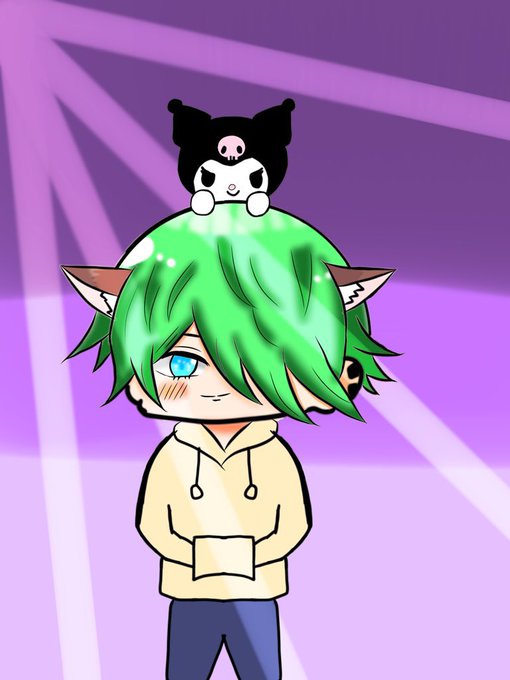 パーカーのtwitterイラスト検索結果