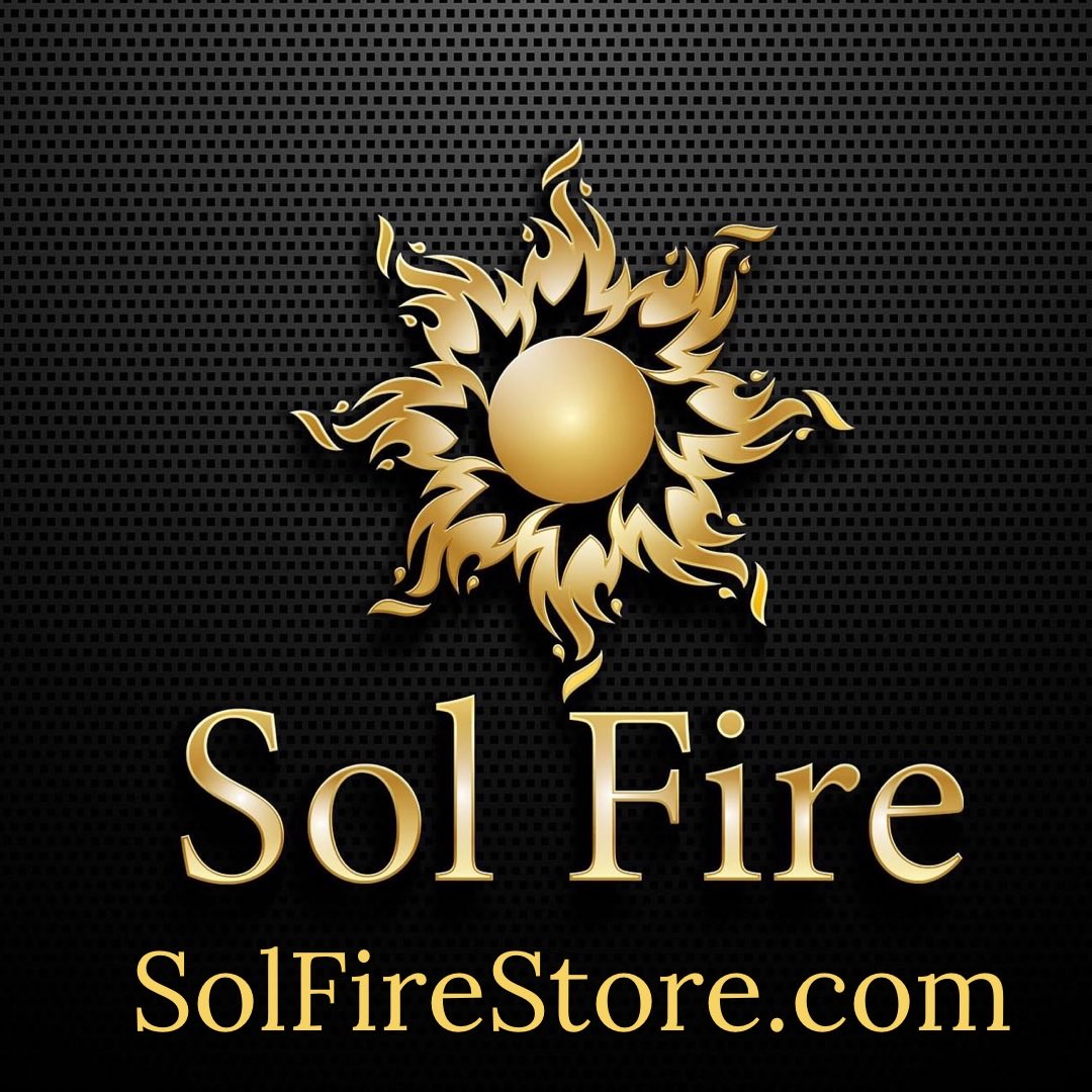 SolFireStore's tweet image. 