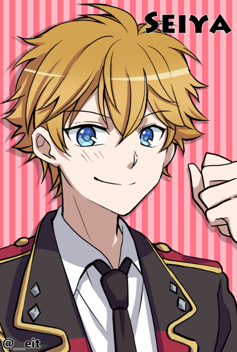 愛童星夜 のイラスト マンガ コスプレ モデル作品 2 件 Twoucan