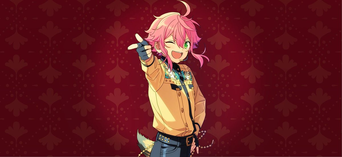 4☆: Striving Towards Rock (Unbloomed)