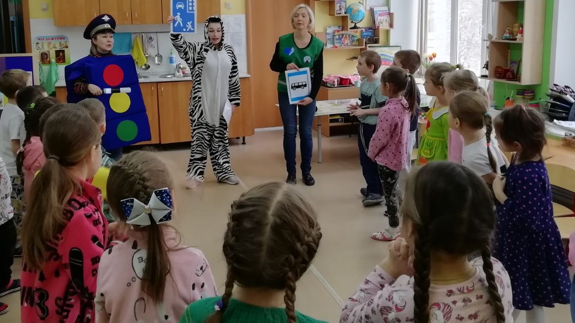 ЦДОД Искра г.о. Самара tweet media