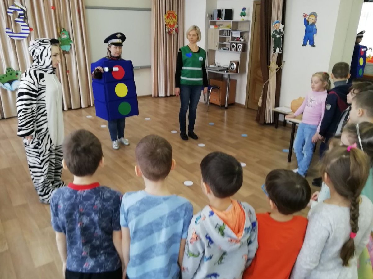 ЦДОД Искра г.о. Самара tweet media