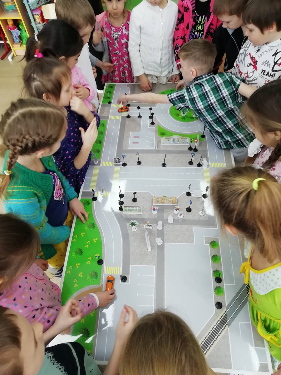 ЦДОД Искра г.о. Самара tweet media