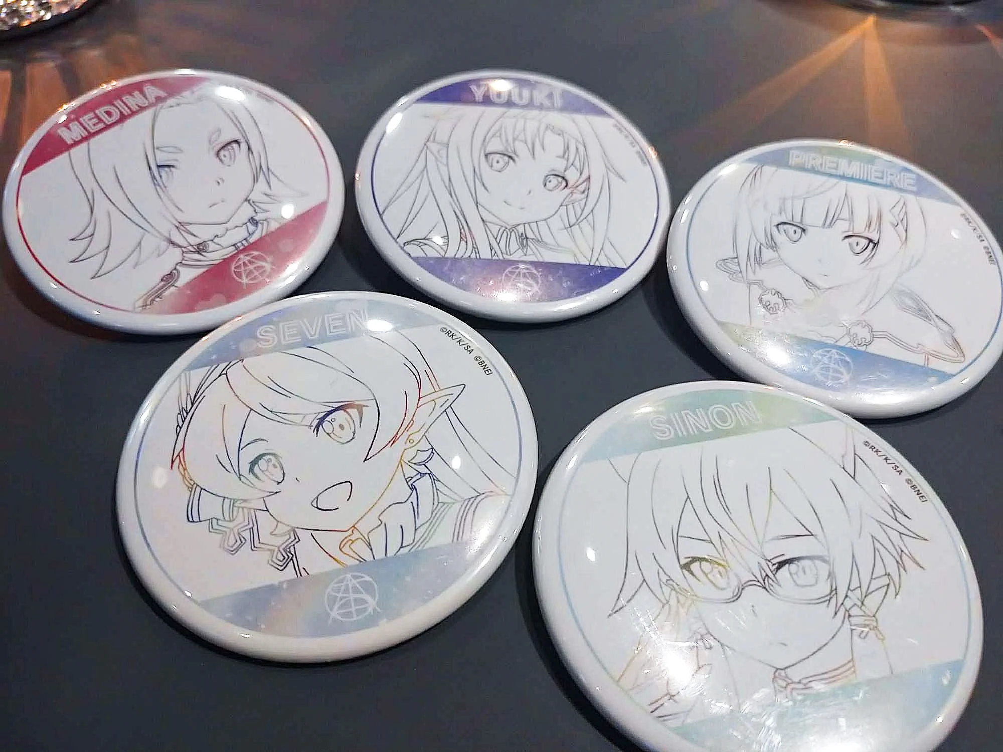 SAO cafe【公式】 (@SAOcafe_inOSAka) / X