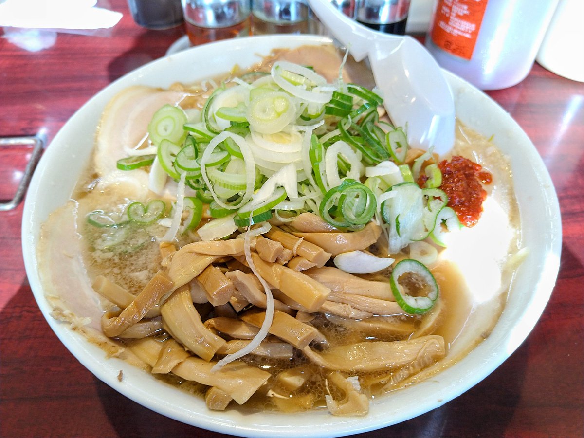 みんなの なりた ラーメン 口コミ 評判 食べたいランチ 夜ごはんがきっと見つかる ナウティスイーツ