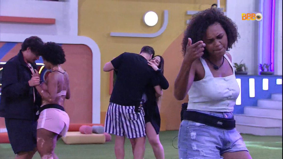 a_jessilane's tweet image. SOMOS TODOS JESSI