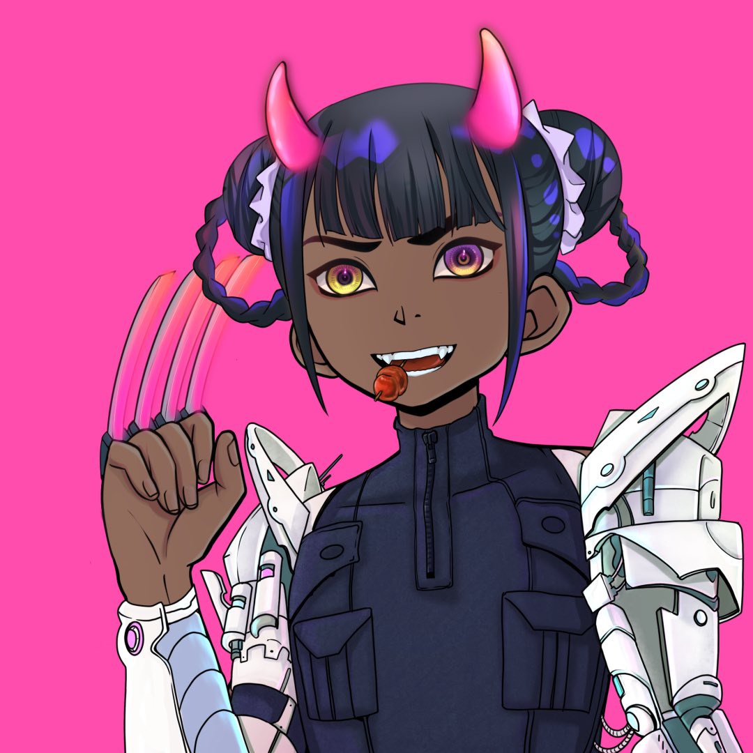 ✈️ AllyIllustrated tweet media