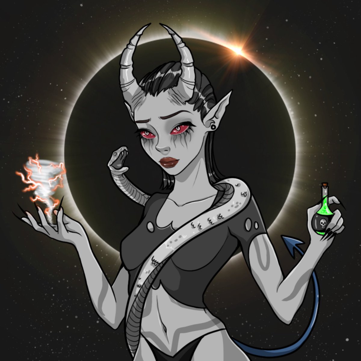 ✈️ AllyIllustrated tweet media