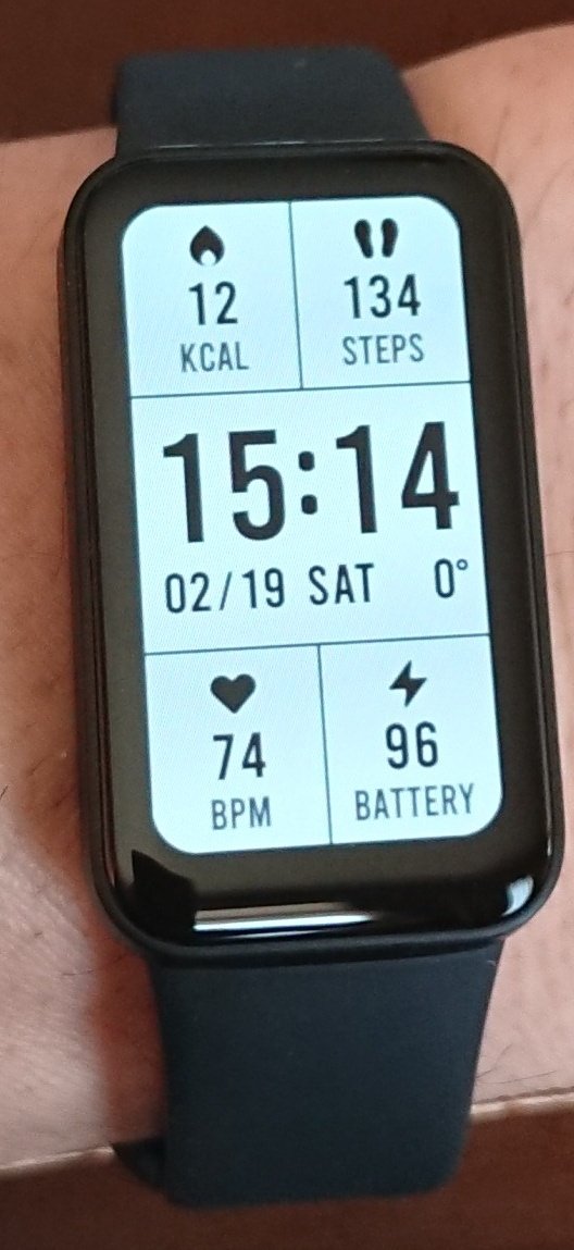 ojikinclub's tweet image. #xiaomi 
#redmi
#smartbandpro
軽くて画面がめちゃキレイ。
miband6が良いかなと探していたらBanggoodで新発売セールしてたからポチった。
8日注文で19日到着。
デカいエアクッションに包まれて箱潰れ無しで到着。