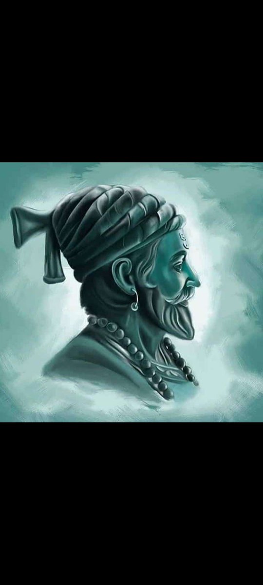 जय शिवराय....