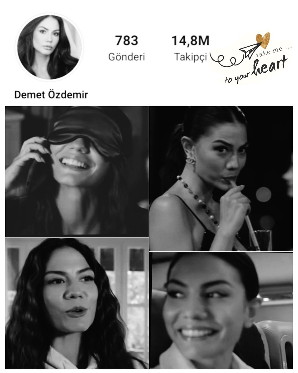 IonDemet's tweet photo. 14'8 M @dmtzdmr Take me to your 💛 #DemetÖzdemir 👑🦋🌟💝 https://t.co/ryMXRzG1sx