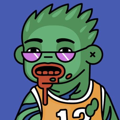 #NewProfilePic