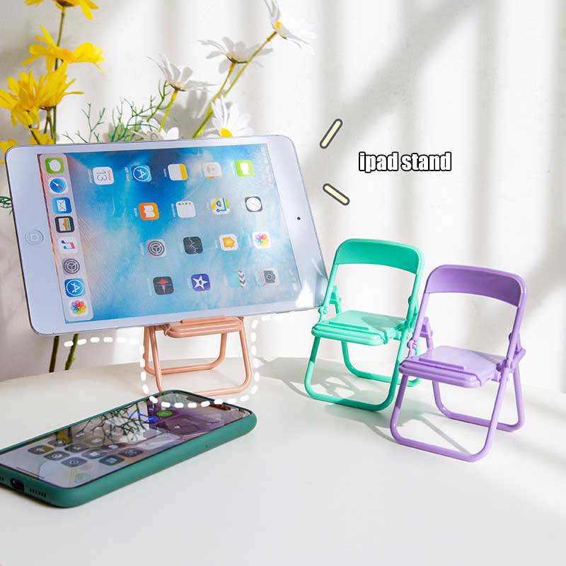 artbyjadmerc's tweet photo. Chair mobile phone Holder ✨

Shopee Link: https://t.co/imQJvph7Dj https://t.co/Zl7eKBM0jM