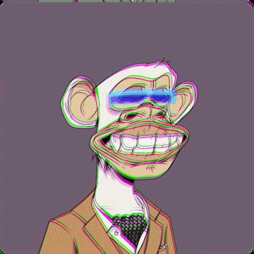 MRAV419's tweet photo. #NewNFTProfilePic NFT by CorruptBAYC_NFT https://t.co/LSmkPzNf48