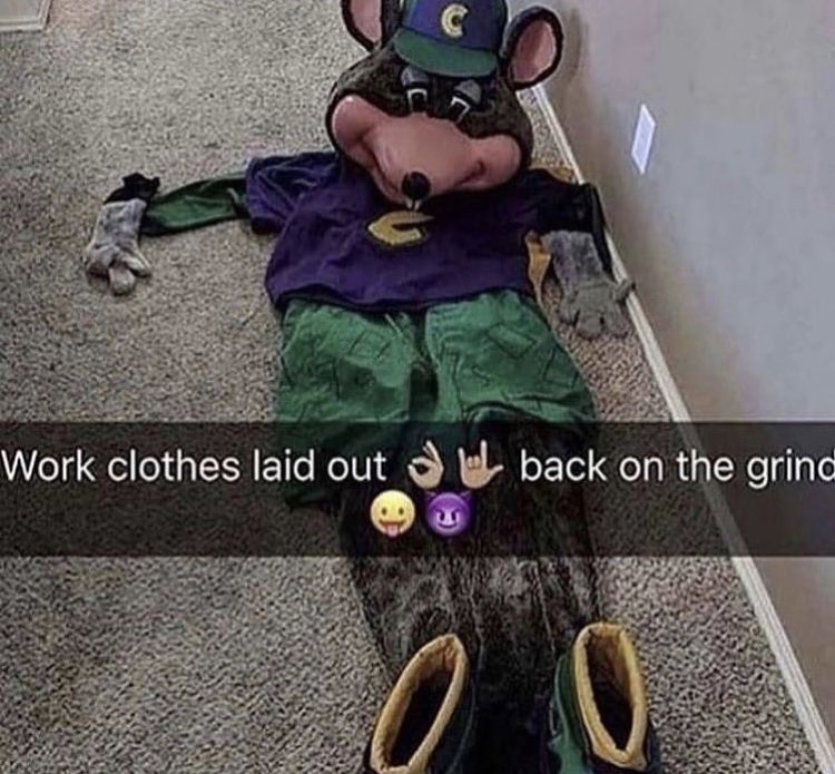 rysvices's tweet photo. #grindset https://t.co/5q8z3ISTHb
