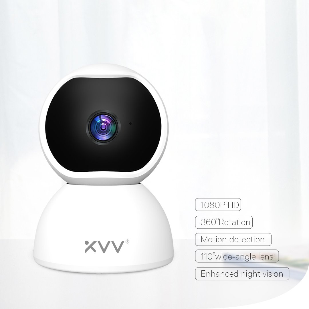 XVVCam tweet picture