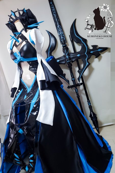 コスプレイヤー由貴のTwitter画像8