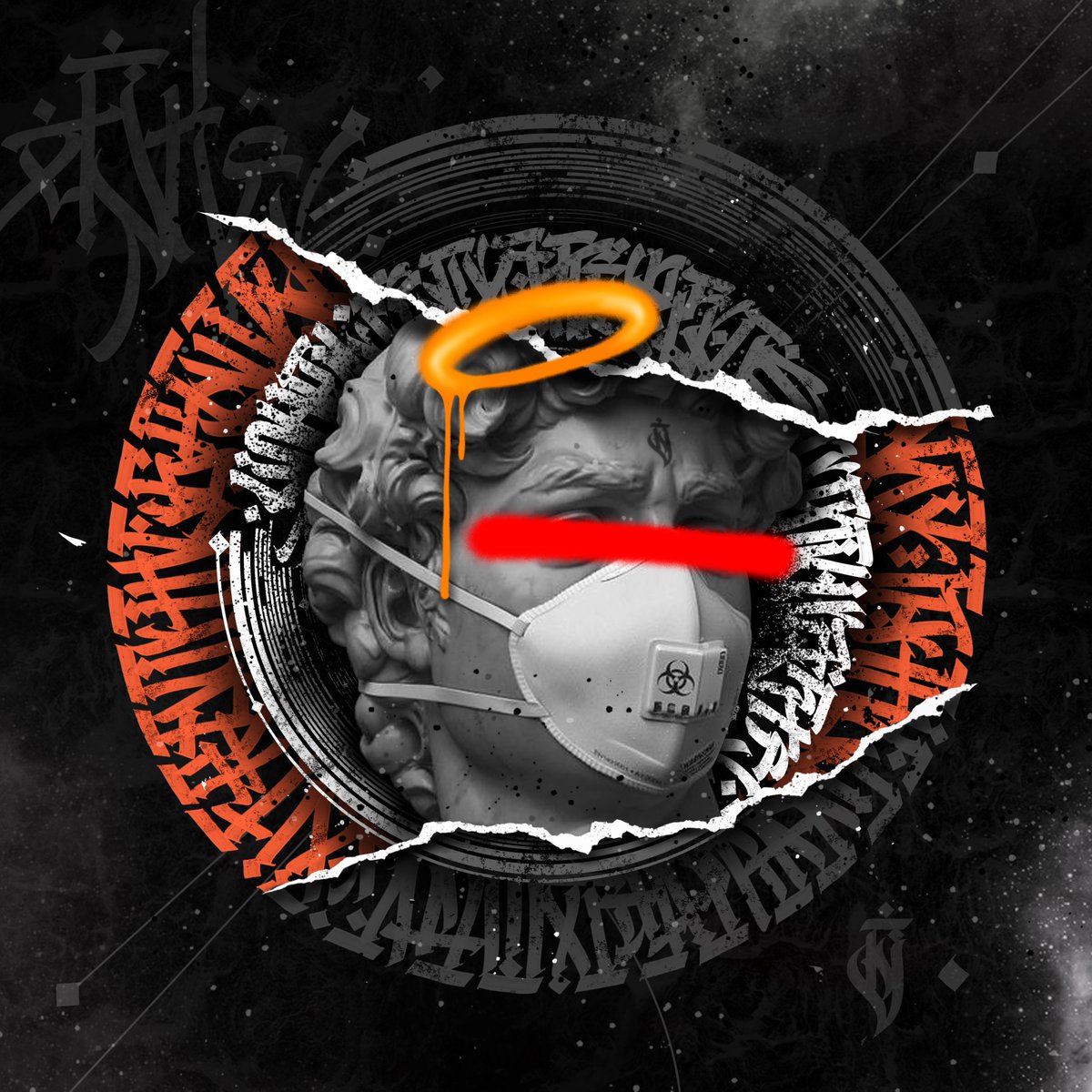 NEW DROP 
"pandemic effect" on <a href="/hicetnunc2000/">hicetnunc2000</a> 

10/10 eds
1 xtz

hicetnunc.xyz/objkt/677438

<a href="/idnft_/">IDNFT</a> <a href="/NFTindonesia_/">NFTindonesia</a> 
#NFT #NFTCommunity #NFTcollection  #HicetnuncNFT  #hicetnunc2000 #tezos   #CleanNFT