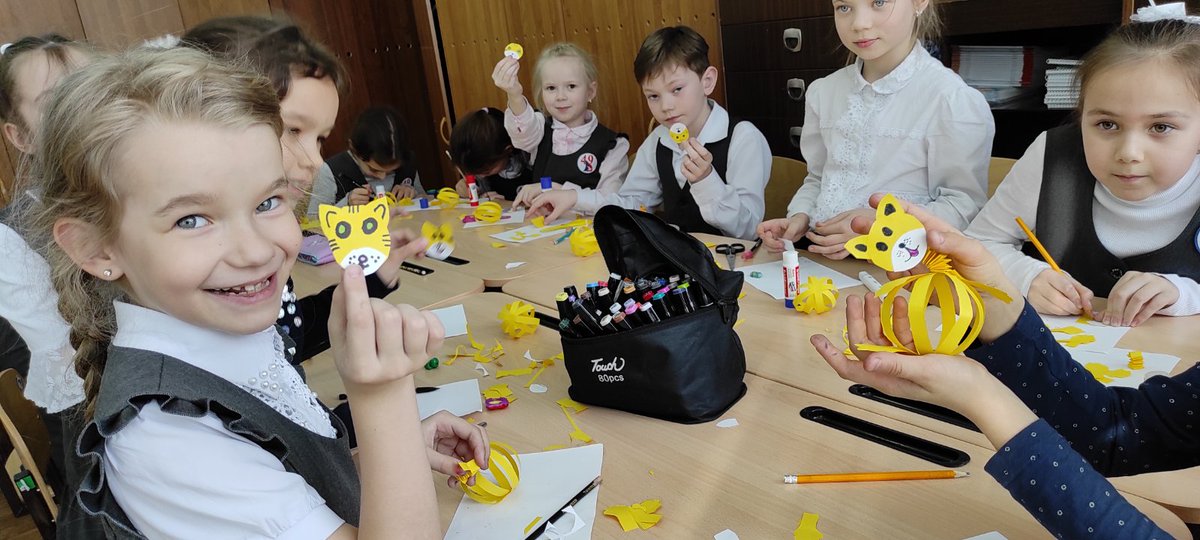 ЦДОД Искра г.о. Самара tweet media