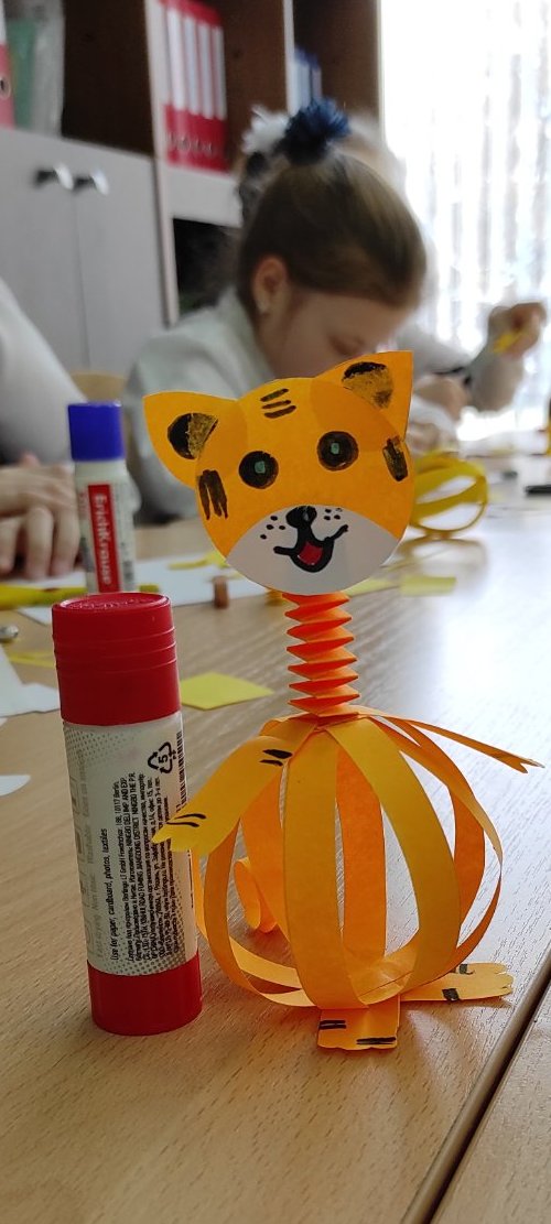 ЦДОД Искра г.о. Самара tweet media