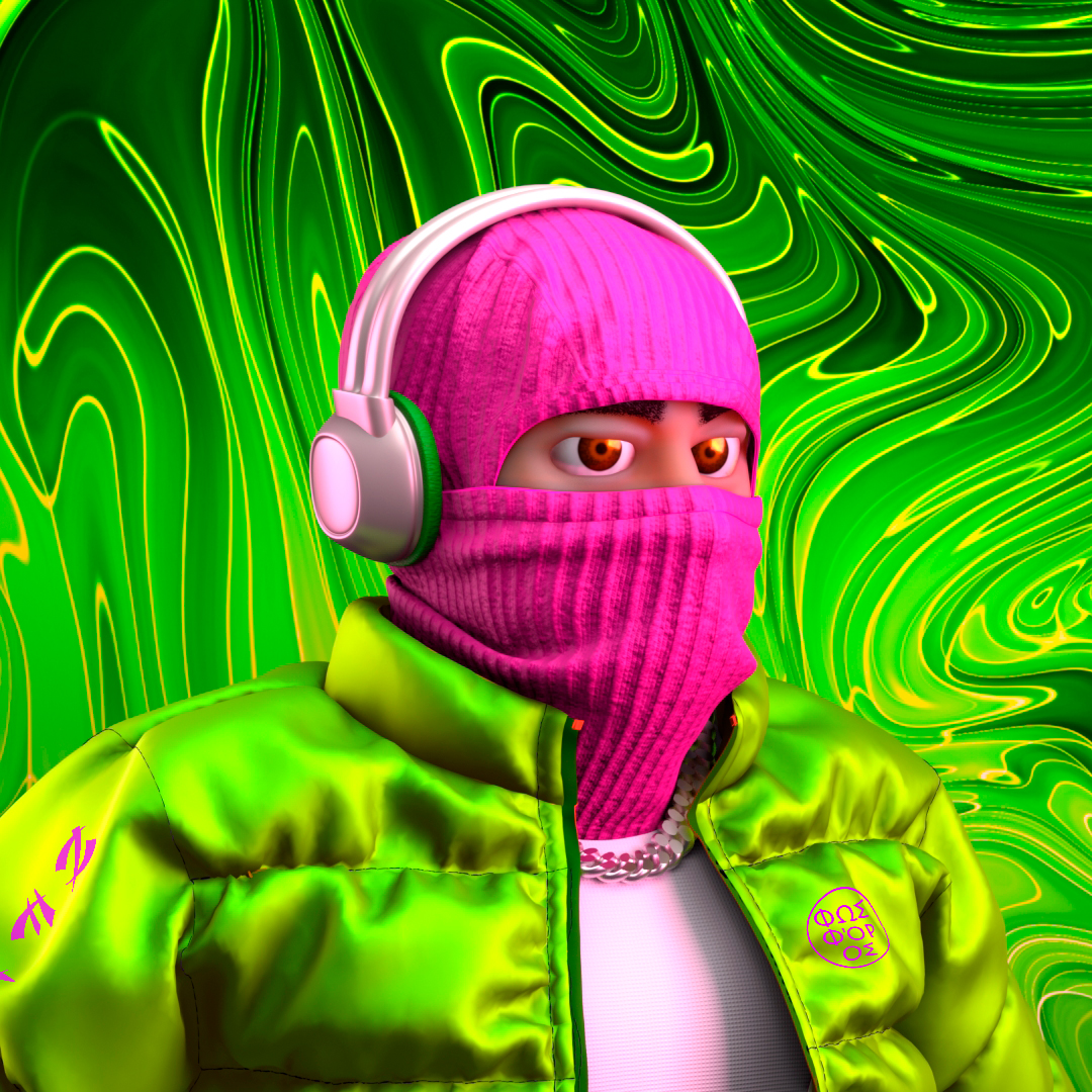 FosforosNFT RMRK tweet media