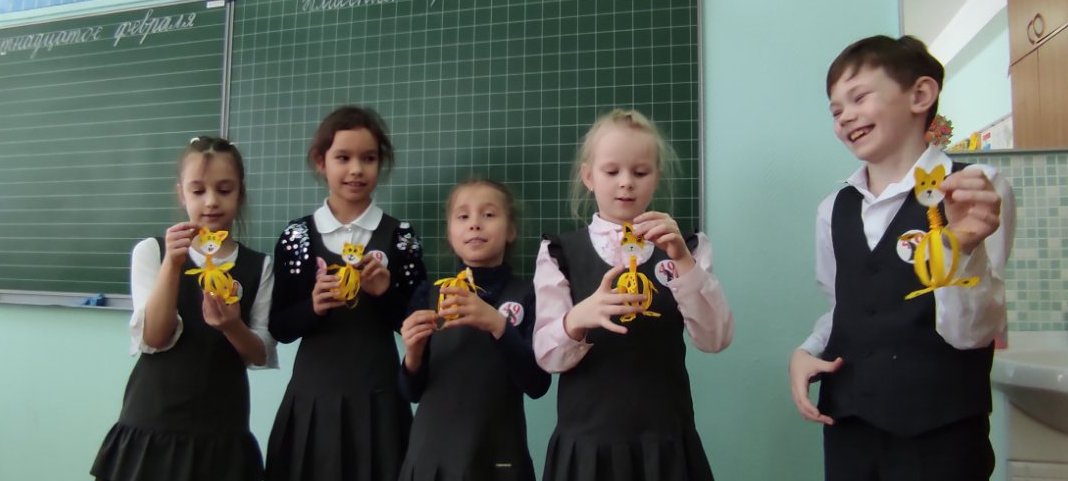 ЦДОД Искра г.о. Самара tweet media