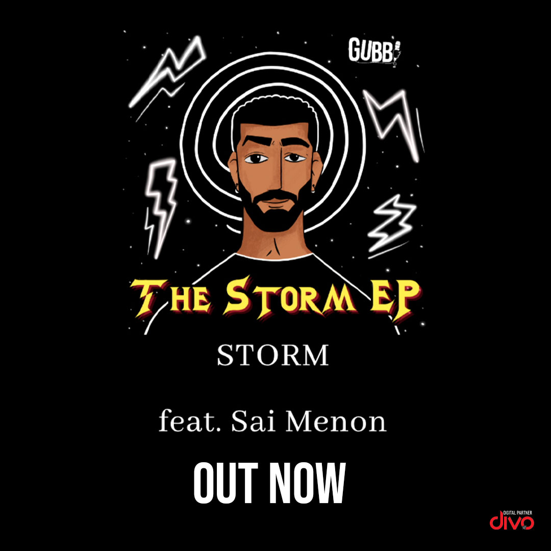 divomovies's tweet photo. Check out @naanugubbi's "The Storm EP" now streaming on #Gubbi YT channel 💥
Storm ft. #SaiMenon: https://t.co/ChyWhzGCle
Chandamaarutha ft. #EmmJee #MCBijju #SaiMenon: https://t.co/kYvlJ7iFmm
HUHUHAHA: https://t.co/2SbD3j3nLa
Lathi In Charge: https://t.co/4Mlx8vZXz5 https://t.co/uuP4V05qVr