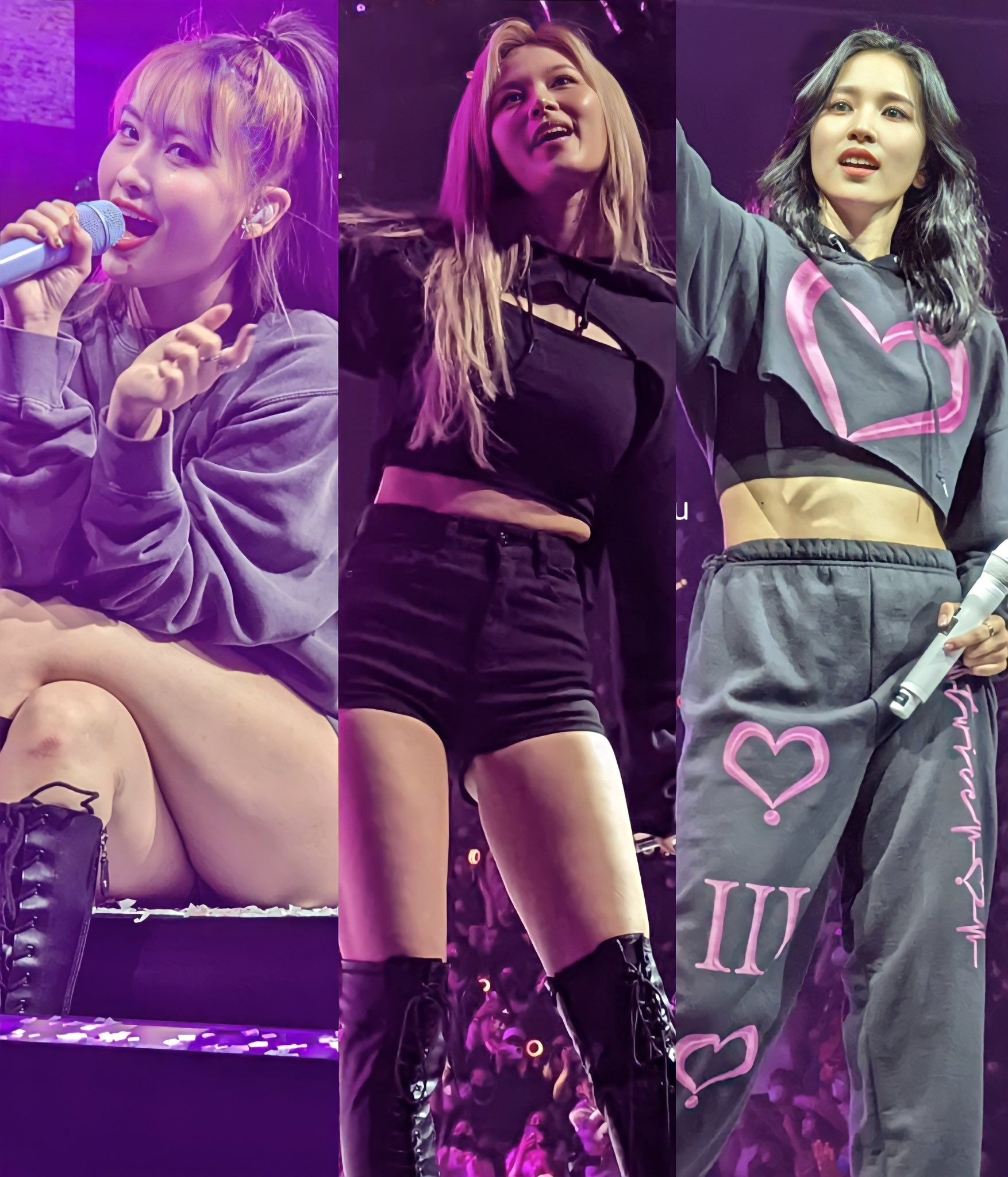 Msm Archive J Line S Encore Outfits Momo Sana Mina T Co Y3ndqmfrvn Twitter