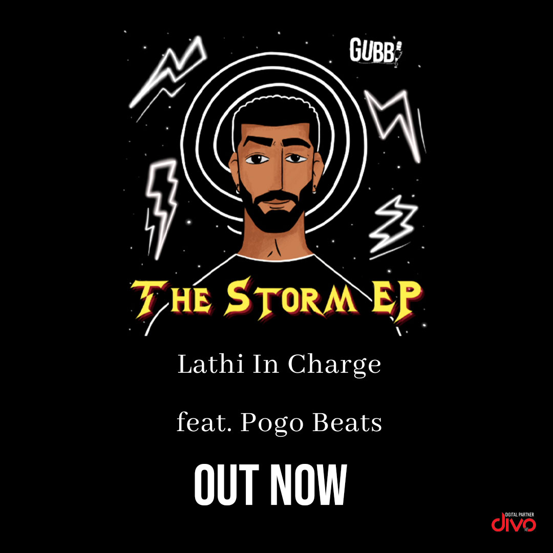 divomovies's tweet photo. Check out @naanugubbi's "The Storm EP" now streaming on #Gubbi YT channel 💥
Storm ft. #SaiMenon: https://t.co/ChyWhzGCle
Chandamaarutha ft. #EmmJee #MCBijju #SaiMenon: https://t.co/kYvlJ7iFmm
HUHUHAHA: https://t.co/2SbD3j3nLa
Lathi In Charge: https://t.co/4Mlx8vZXz5 https://t.co/uuP4V05qVr