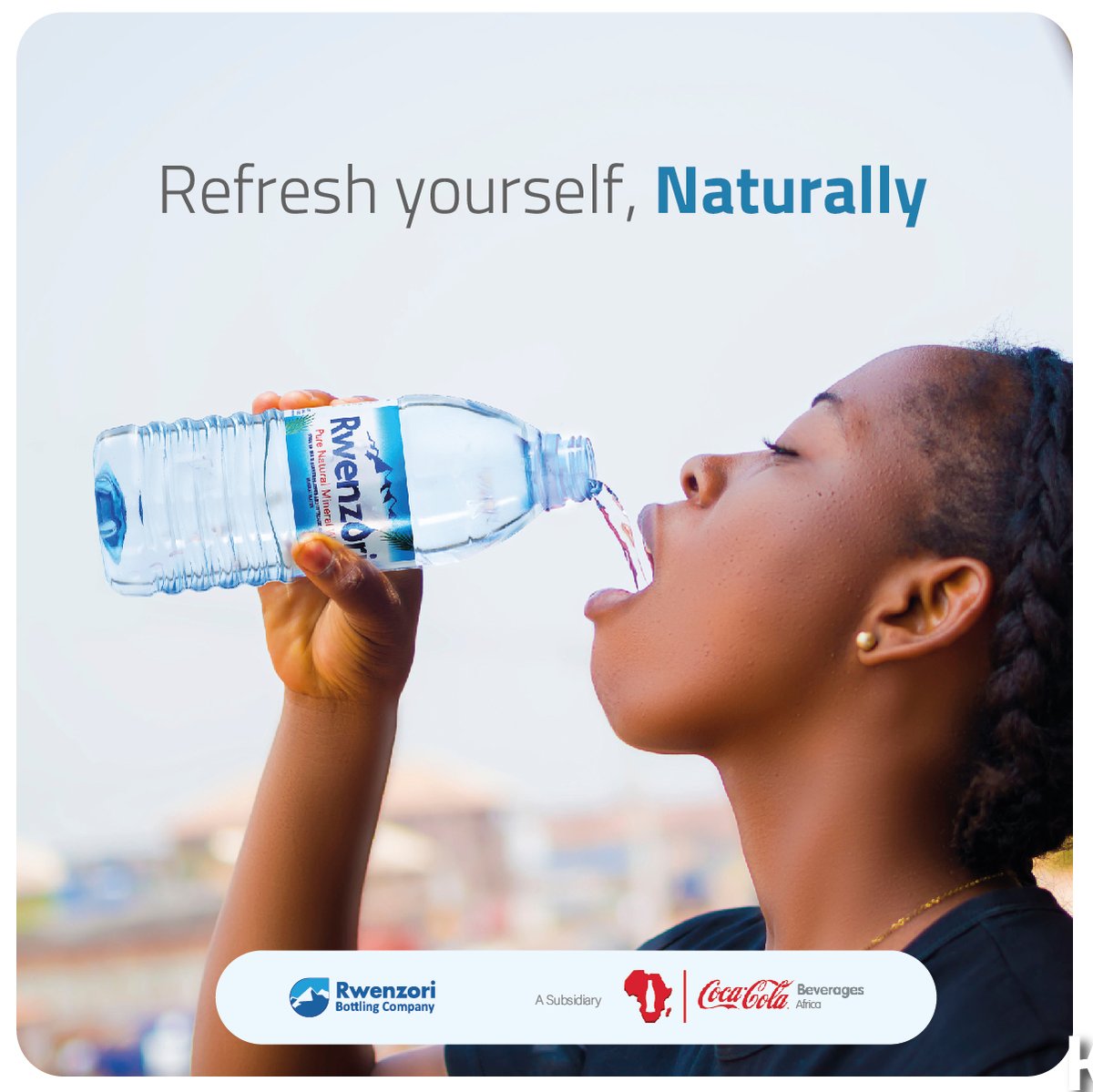 RwenzoriUg's tweet photo. Taking water is one of the most natural ways to detox yourself. So grab a bottle of Rwenzori Natural Mineral Water and refresh yourself.
#Naturally #TransformToFullPotential https://t.co/MqXrOD8Jly