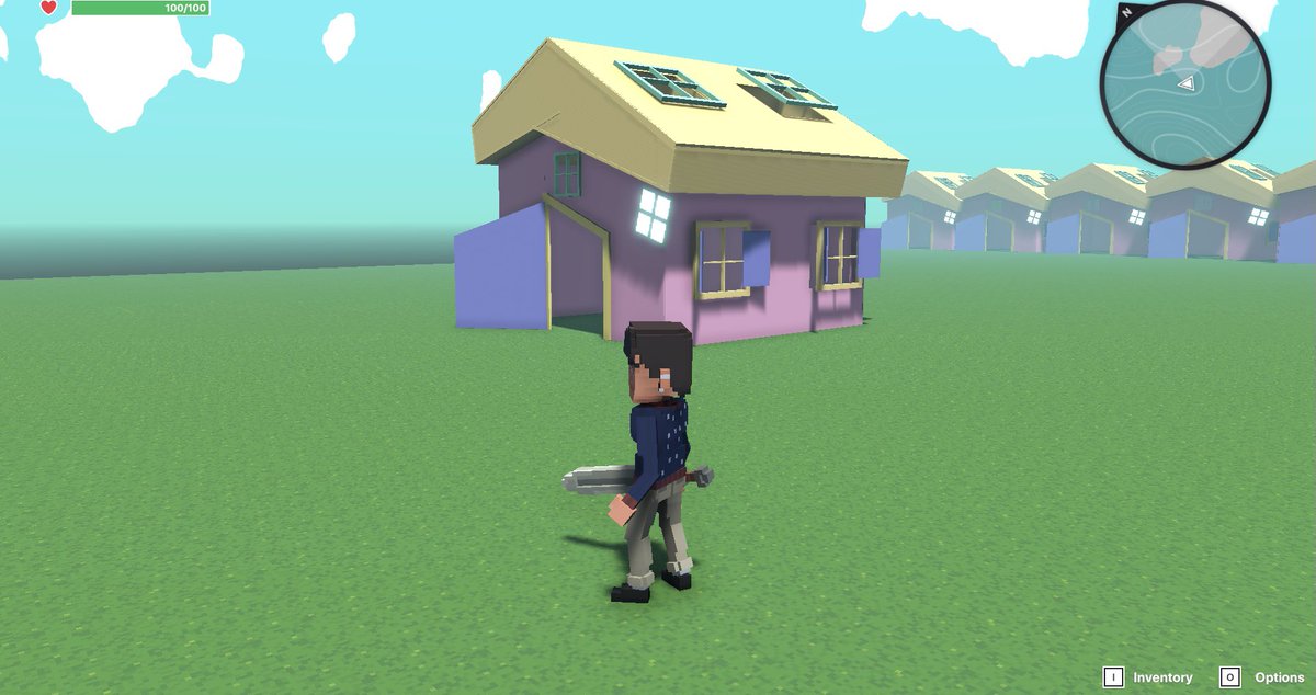 WAGMI Estates tweet media