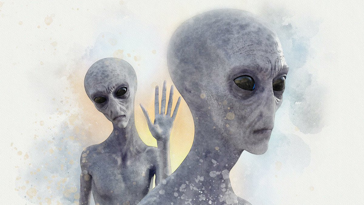 Afrobarmusic's tweet photo. #nftart 😮😮 👽   I never believed ... https://t.co/5O67w542S7 https://t.co/XhQmSdEsUI