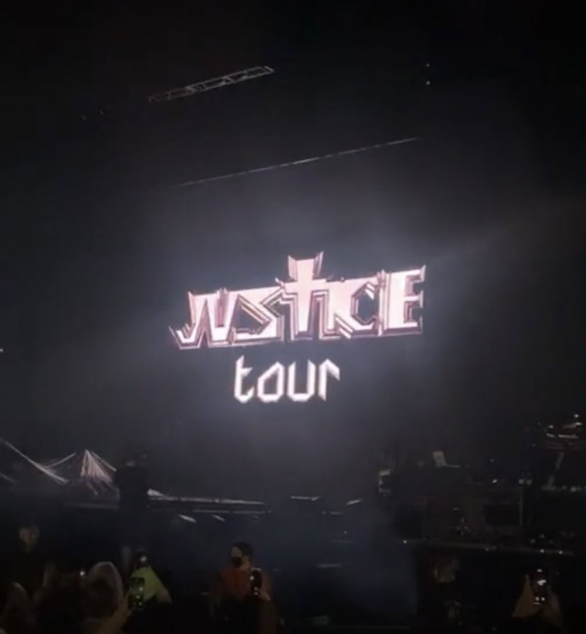 seogganghui's tweet photo. We Never Left 💜 #JusticeWorldTour https://t.co/lSgE44VxI1
