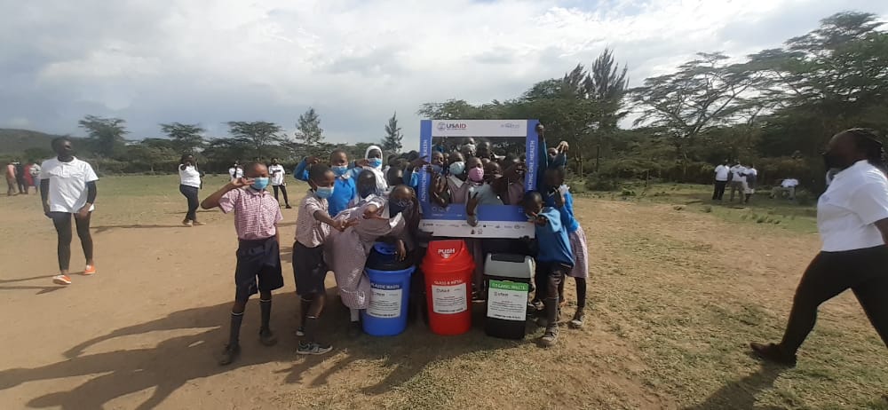 One Health Club Moi (@ohc_moi) on Twitter photo It's always a good feeling when primary school children embrace one health at a very tender age. The outreach activity was conducted at Lakeview primary school in Naivasha. #onehealth #AFROHUNKENYA #USAID #Planetaryhealth
<a href="/OneUon/">ORF_enduro</a> <a href="/KeinoSusankeino/">susan keino</a> @AFROHUN_ It's always a good feeling when primary school children embrace one health at a very tender age. The outreach activity was conducted at Lakeview primary school in Naivasha. #onehealth #AFROHUNKENYA #USAID #Planetaryhealth
<a href="/OneUon/">ORF_enduro</a> <a href="/KeinoSusankeino/">susan keino</a> @AFROHUN_